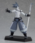 Promare Galo Thymos Pop Up Parade Monochrome Ver
