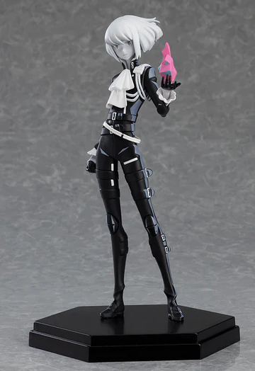 Promare Lio Fotia Pop Up Parade Monochrome Ver