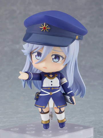 Nendoroid 86 eightysix Vladilena Milizé