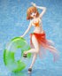Osananajimi ga Zettai ni Makenai Love Comedy Shida Kuroha 1/7 Swimsuit Ver
