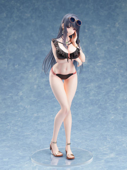 B-STYLE SiStart! 1/4 Chiaki Ayase Swimsuit Ver