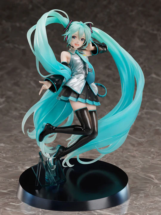 Hatsune Miku 1/7 Chronicle