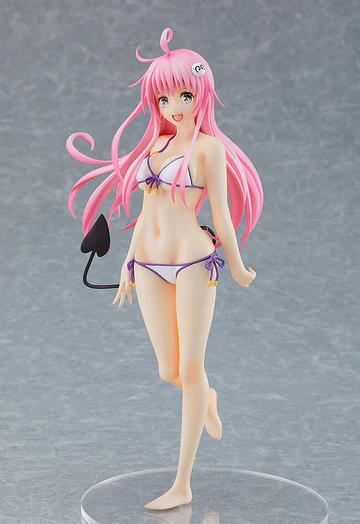 To LOVEru Darkness Lala Satalin Deviluke Pop Up Parade