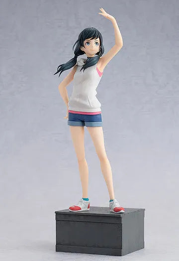 Tenki no Ko Amano Hina Pop Up Parade