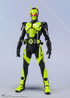 S.H.Figuarts Kamen Rider Zero-One Rising Hopper