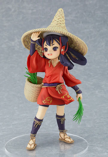 Tensui no Sakuna Hime Sakuna Hime Pop Up Parade