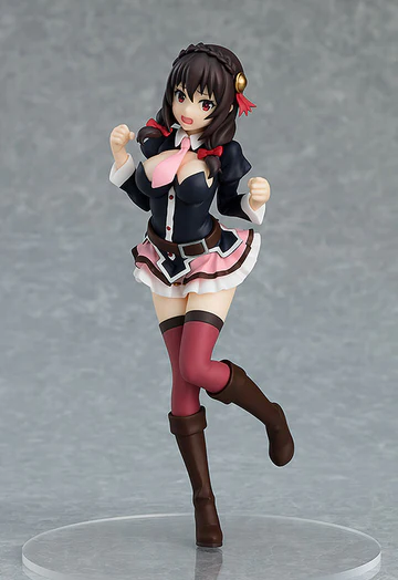 Eiga Kono Subarashii Sekai ni Shukufuku wo! Kurenai Densetsu Yunyun Pop Up Parade