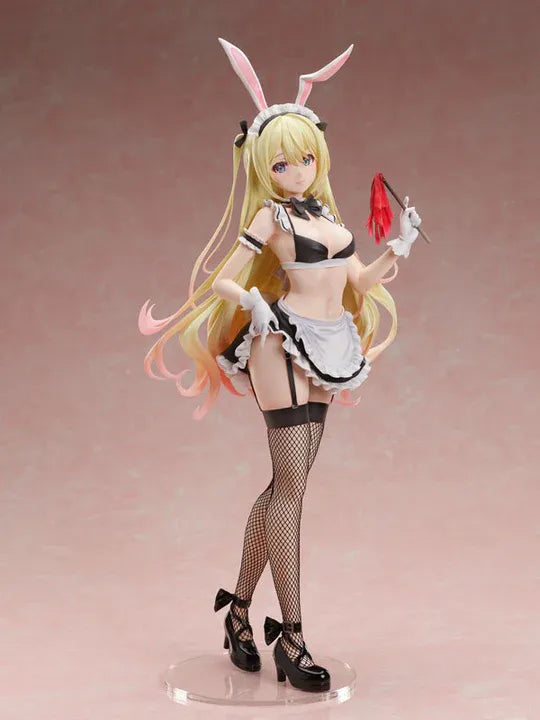 B-style Eruru 1/4 Maid Bunny Ver