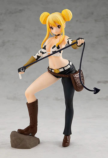 Fairy Tail Final Season Lucy Heartfilia Pop Up Parade Taurus Form Ver