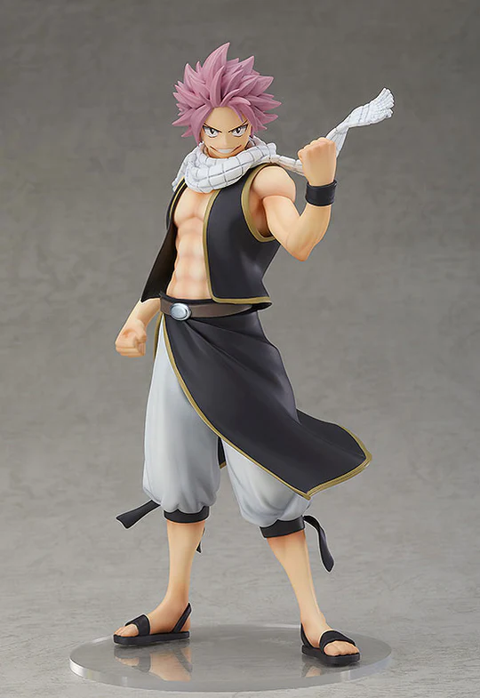 Fairy Tail Final Season Natsu Dragneel Pop Up Parade
