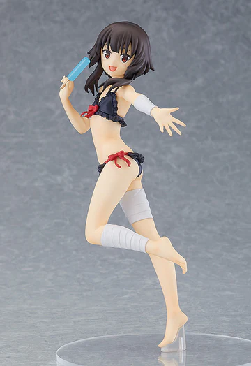 Eiga Kono Subarashii Sekai ni Shukufuku wo! Kurenai Densetsu Megumin Pop Up Parade Swimsuit Ver