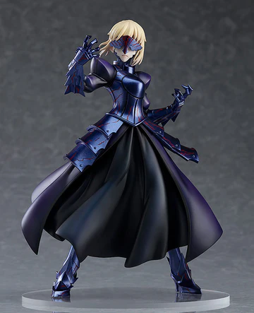 Fate/stay Night Heaven's Feel Saber Alter Pop Up Parade