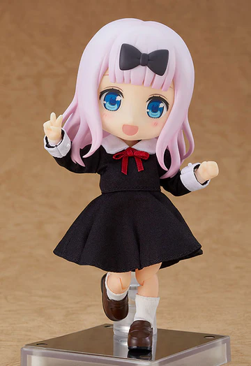 Nendoroid Doll Kaguya-sama: Love Is War Fujiwara Chika