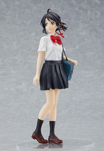 Kimi no Na wa Miyamizu Mitsuha Pop Up Parade