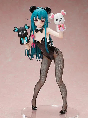 Kuma Kuma Kuma Bear Yuna B-style 1/4 Bear Suit Ver