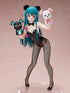 Kuma Kuma Kuma Bear Yuna B-style 1/4 Bear Suit Ver