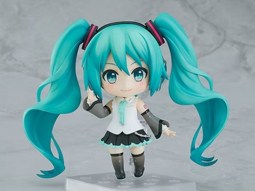 Nendoroid Piapro Characters Hatsune Miku