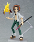 Figma Shaman King Asakura You