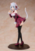 Tantei wa mou Shindeiru Siesta 1/7 Catgirl Maid ver
