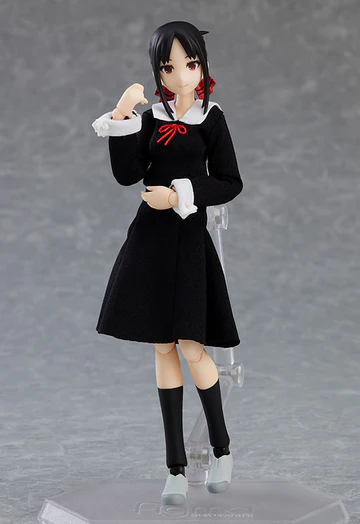 Figma Kaguya-sama: Love Is War Shinomiya Kaguya