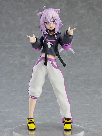 Hololive Nekomata Okayu Pop Up Parade