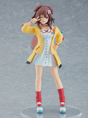 Hololive Inugami Korone Pop Up Parade