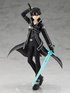 Sword Art Online Progressive Hoshinaki Yoru no Aria Kirito Pop Up Parade