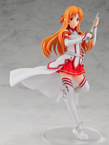 Sword Art Online Progressive Hoshinaki Yoru no Aria Asuna Pop Up Parade