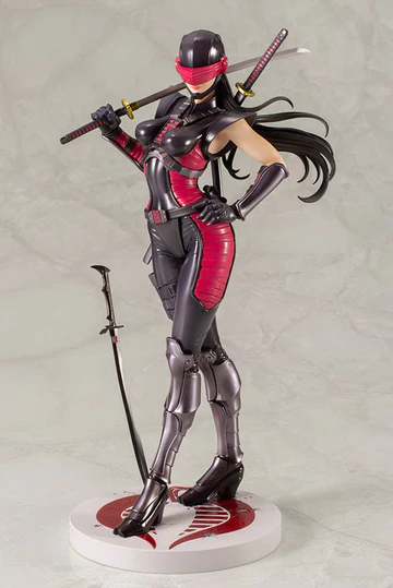 Bishoujo Series G.I. Joe 1/7 Dawn Moreno