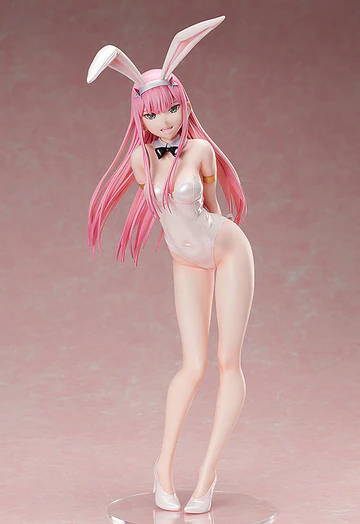 Darling in the FranXX Zero Two B-style 1/4 Bunny Ver 2nd