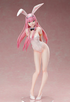 Darling in the FranXX Zero Two B-style 1/4 Bunny Ver 2nd