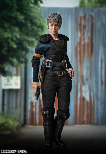 The Walking Dead 1/6 Carol Peletier Season 1