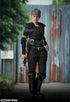 The Walking Dead 1/6 Carol Peletier Season 1