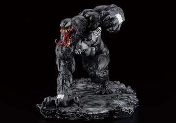 ARTFX+ Spider-Man Venom 1/10 Renewal Edition