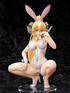 Sin Nanatsu no Taizai Lucifer B-style 1/4 Bare Leg Bunny Ver