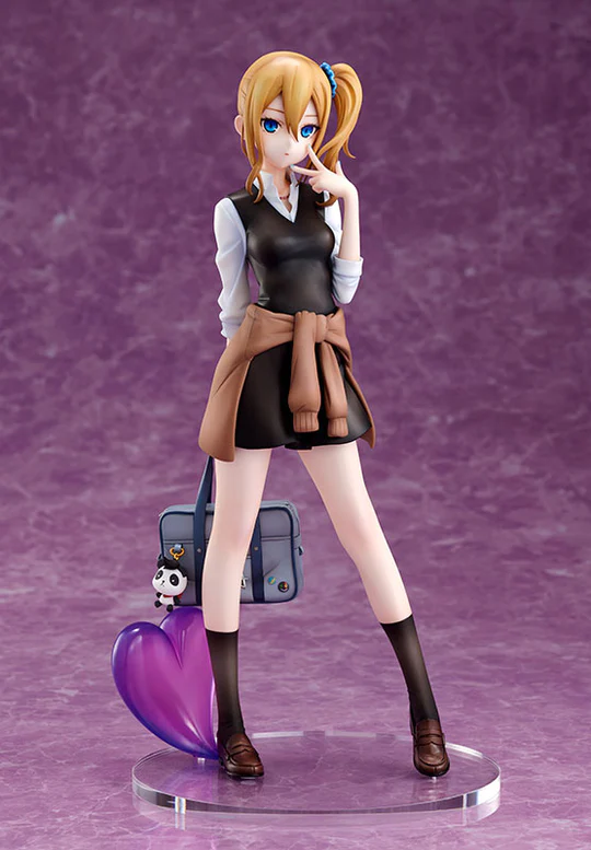 Kaguya-sama: Love Is War 1/7 Ai Hayasaka