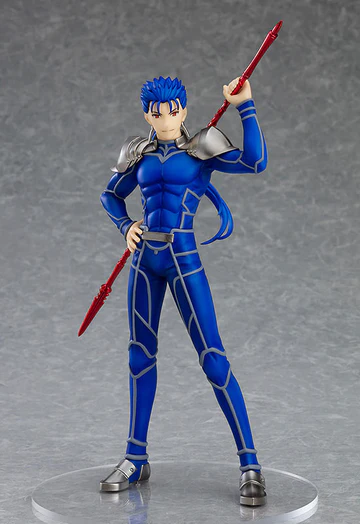 Fate/stay Night Heaven's Feel Cú Chulainn Pop Up Parade