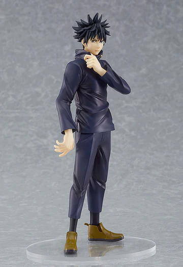 Jujutsu Kaisen Fushiguro Megumi Pop Up Parade