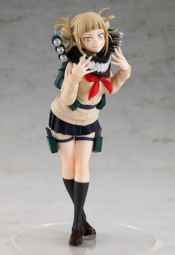 My Hero Academia Toga Himiko Pop Up Parade