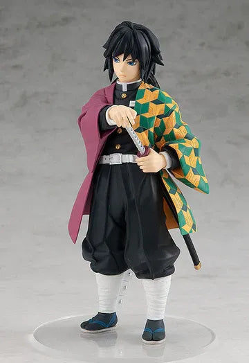 Demon Slayer: Kimetsu no Yaiba Tomioka Giyuu Pop Up Parade