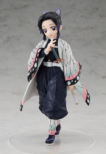 Demon Slayer: Kimetsu no Yaiba Kochou Shinobu Pop Up Parade