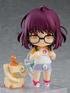 Nendoroid Gojira S.P Kamino Mei