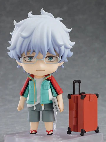 Nendoroid Gojira S.P Arikawa Yun