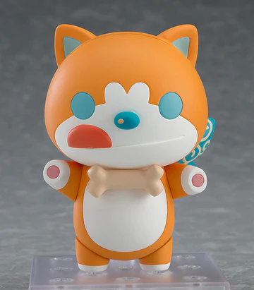 Nendoroid Gojira S.P Pero 2