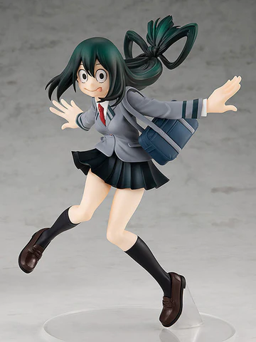 My Hero Academia Academia Asui Tsuyu Pop Up Parade