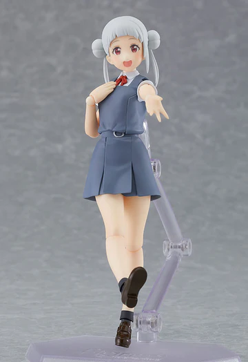 Figma Love Live! Superstar!! Arashi Chisato