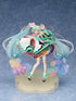 Piapro Characters Hatsune Miku 1/7 Magical Mirai 2021 Ver Exclusive