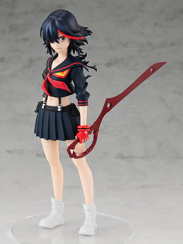 Kill la Kill Matoi Ryuuko Senketsu Pop Up Parade