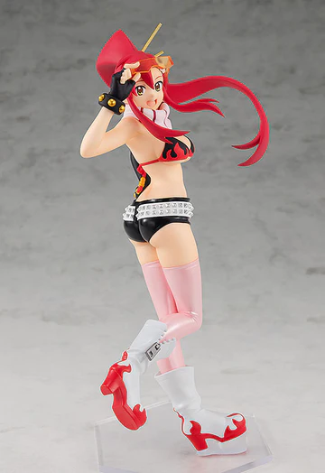 Tengen Toppa Gurren-Lagann Yoko Littner Pop Up Parade