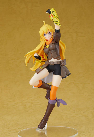 RWBY Yang Xiao Long Pop Up Parade